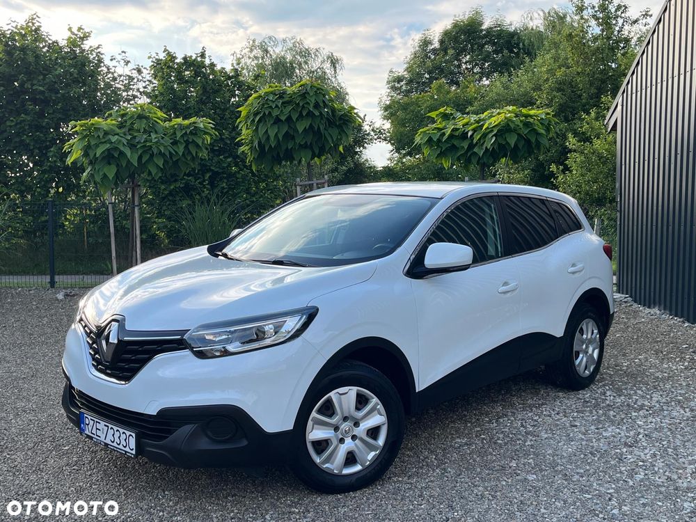 Renault Kadjar - 7