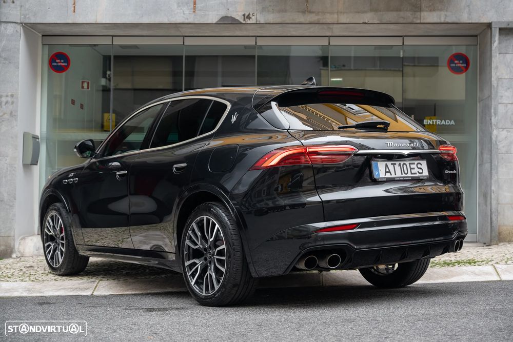 Maserati Grecale 2.0 GT - 34