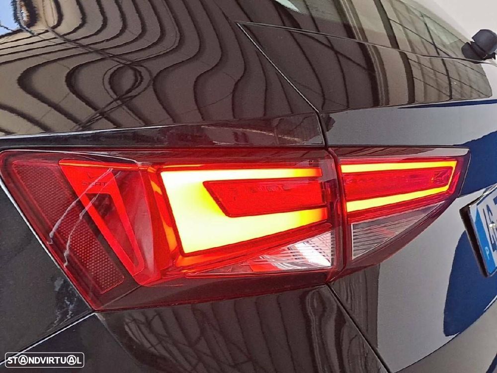 SEAT Ateca 1.6 TDI Style - 26