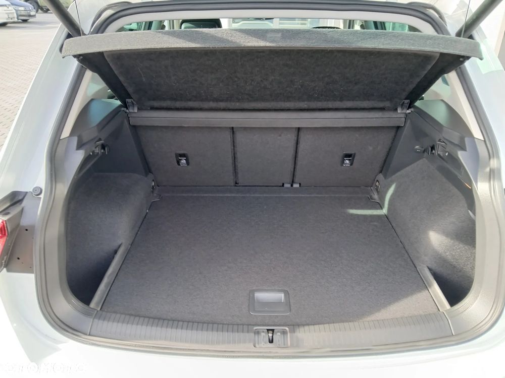 Volkswagen Tiguan 1.4 TSI BMT ACT Highline DSG - 11