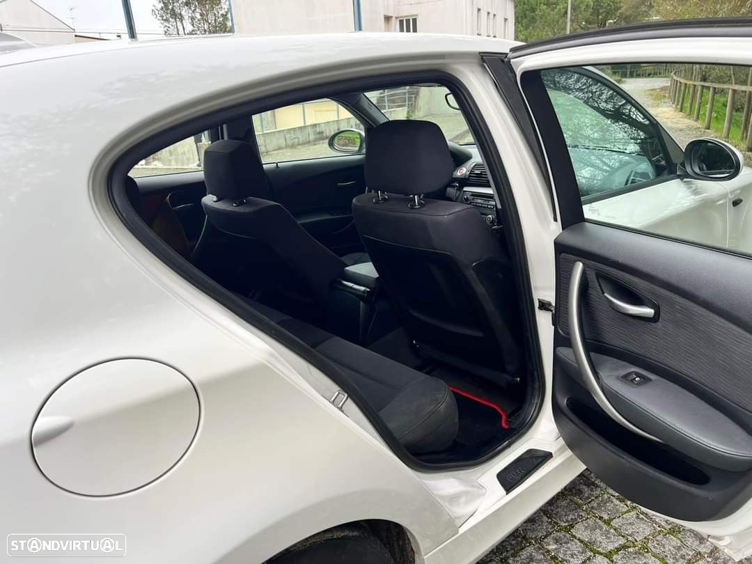 BMW 118 d - 26