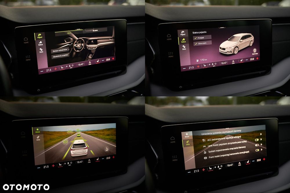 Skoda Octavia 2.0 TDI Style DSG - 40