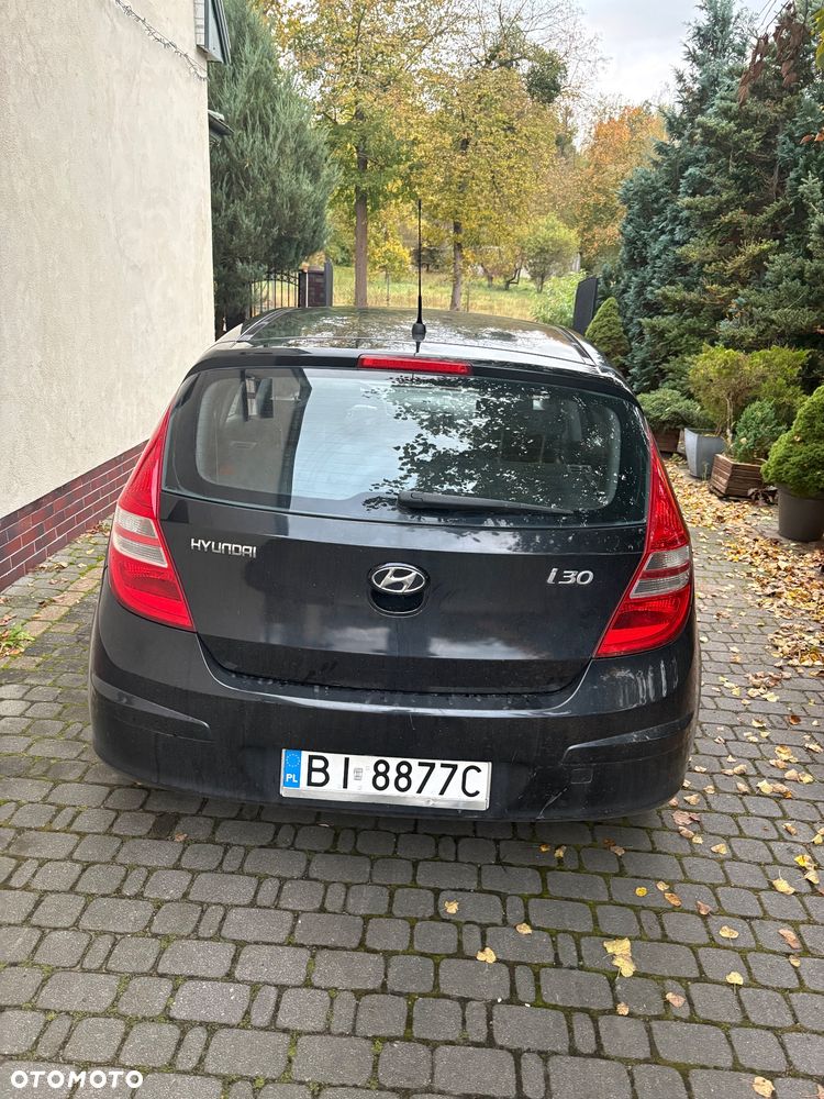 Hyundai i30 - 2