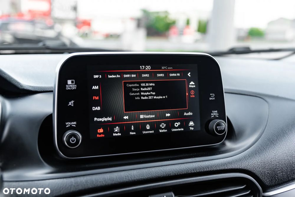 Fiat Tipo 1.4 T-Jet Business Line - 32