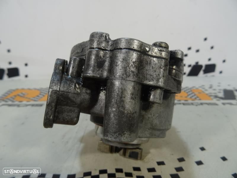 Depressor Peugeot 308 Ii  9804021880 / 3A1410a - 5