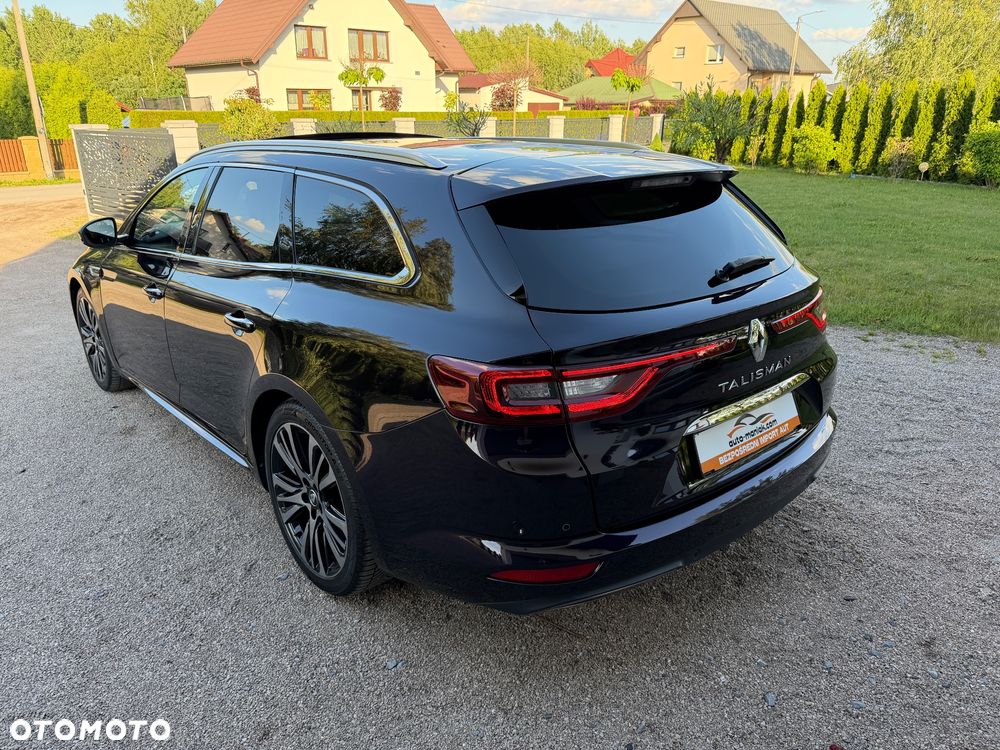 Renault Talisman ENERGY TCe 200 EDC INITIALE PARIS - 3