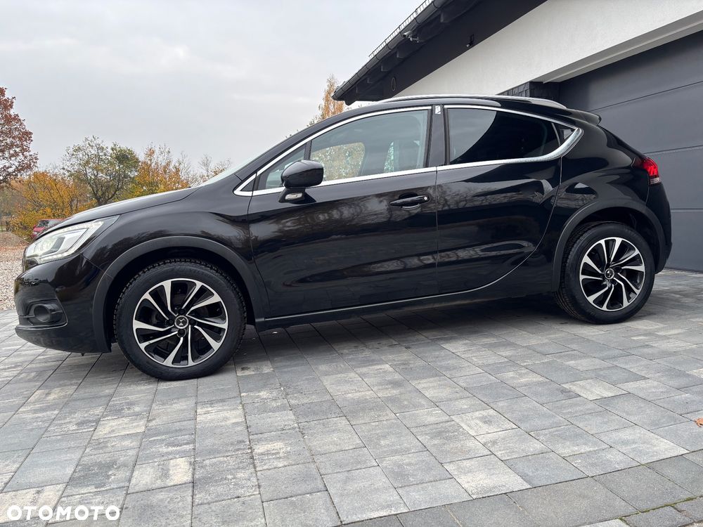 DS Automobiles DS 4 - 11