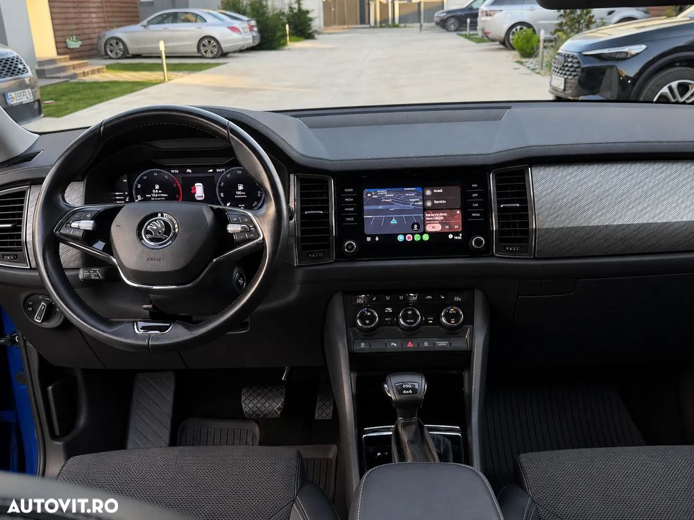 Skoda Kodiaq - 13