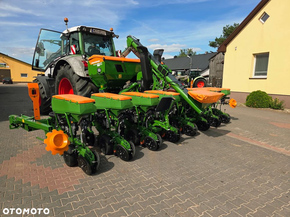 Amazone AMAZONE PRECEA 6000 2CC SUPER VADERSTAD TEMPO MONOSEM HORSCH - 1