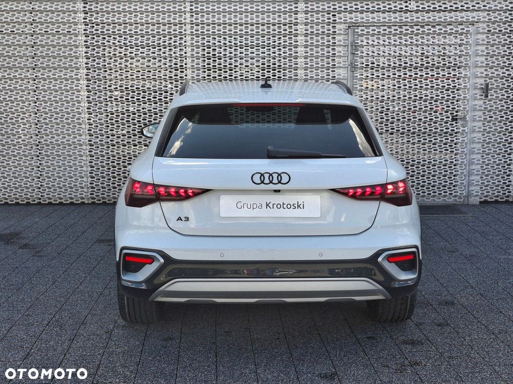 Audi A3 Allstreet - 7
