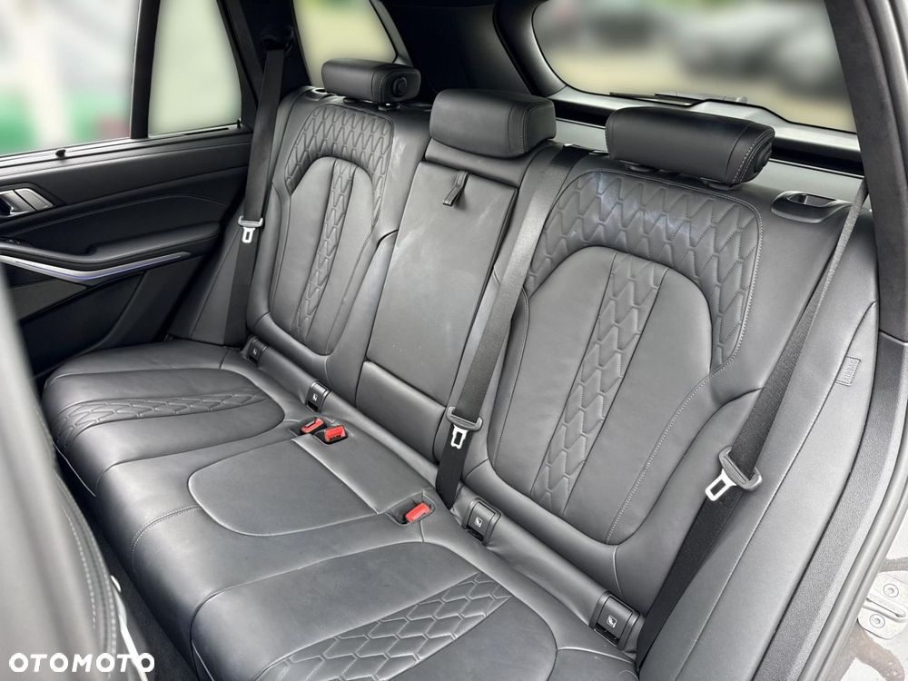 BMW X5 - 17