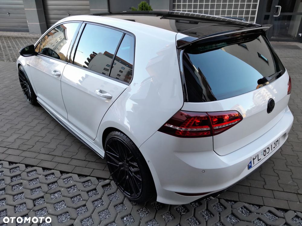 Volkswagen Golf 2.0 TDI BlueMotion Technology Cup - 3