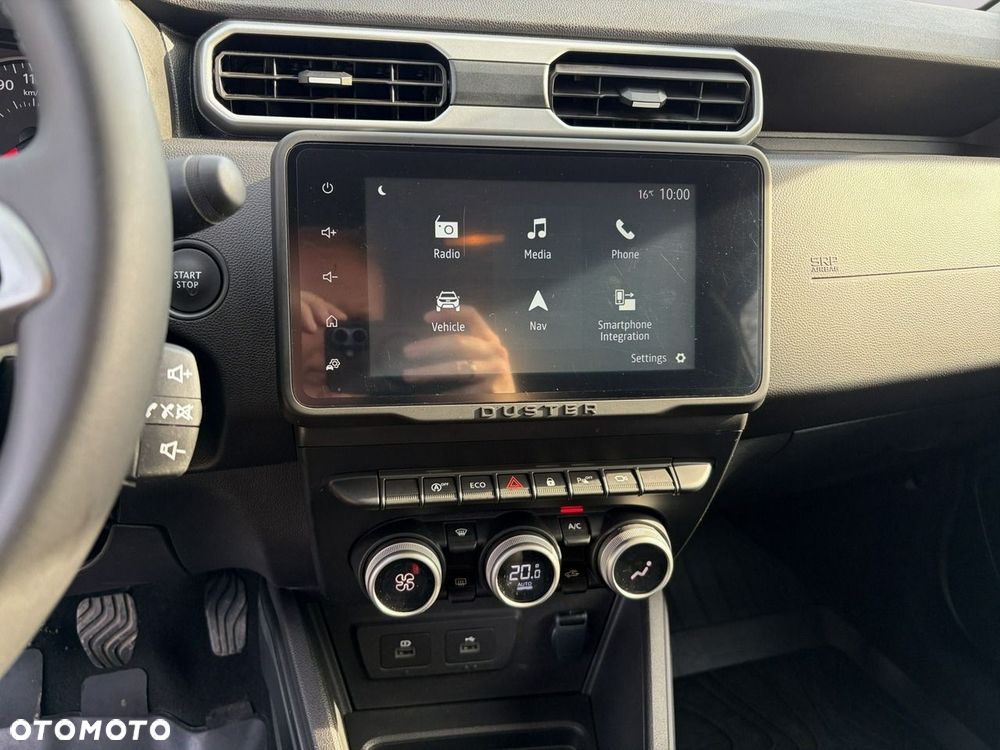 Dacia Duster 1.3 TCe Journey+ - 18