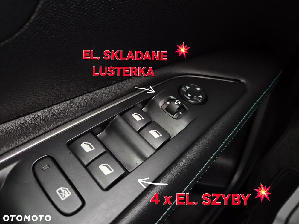 Peugeot 3008 1.6 PureTech Hybrid PHEV Allure Pack S&S EAT8 - 14