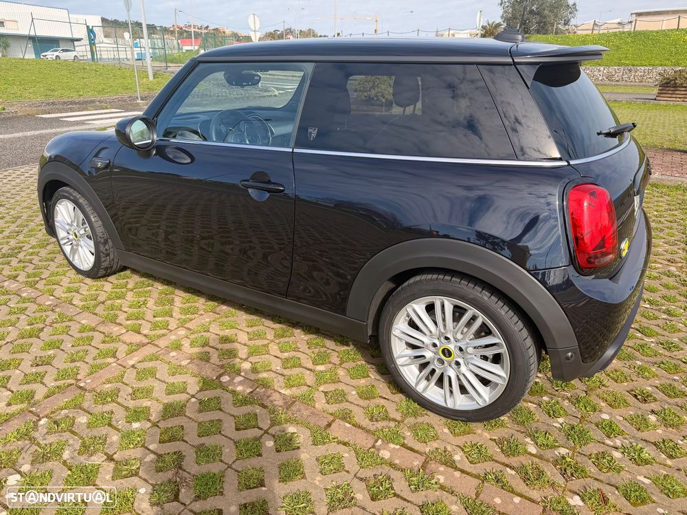 MINI Coupé - 1