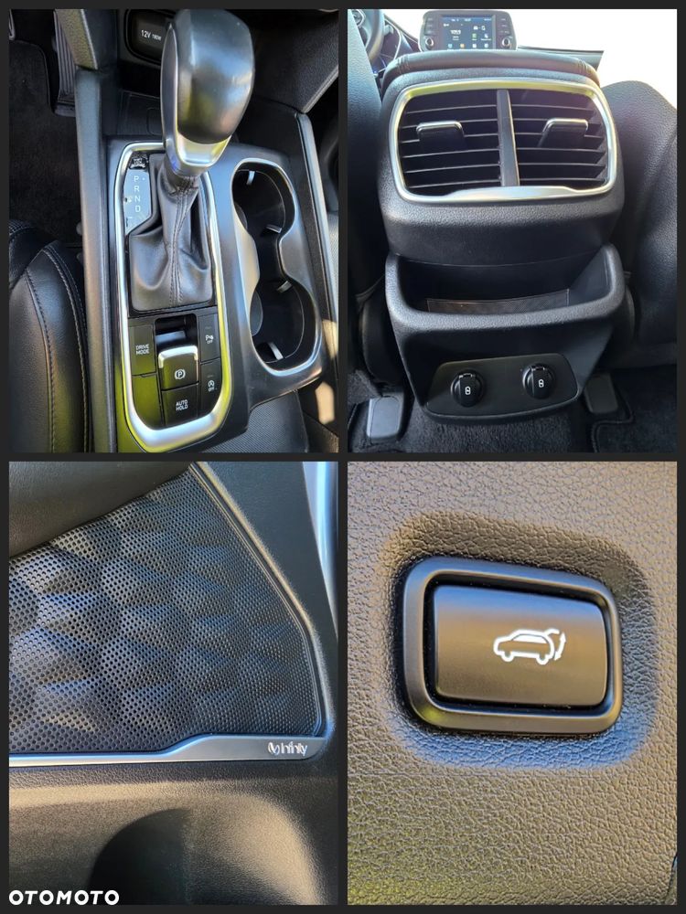 Hyundai Santa Fe 2.4 GDI 4WD Premium - 36