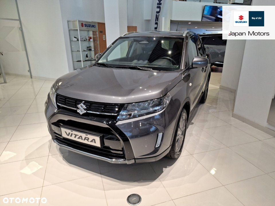 Suzuki Vitara - 1