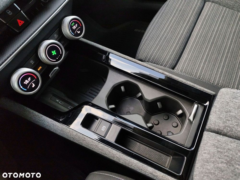 Skoda Superb - 29