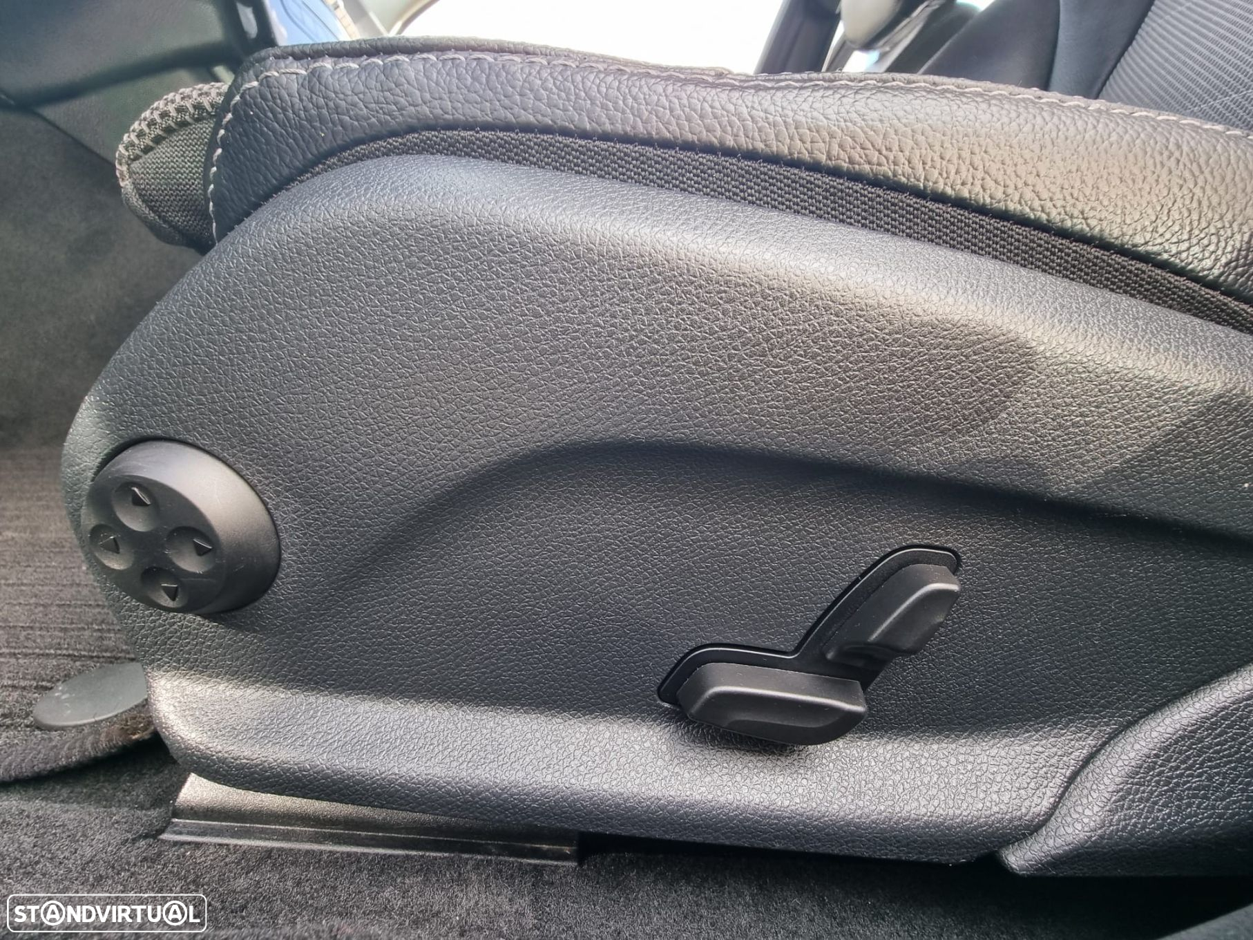 Mercedes-Benz C 200 BlueTEC - 27