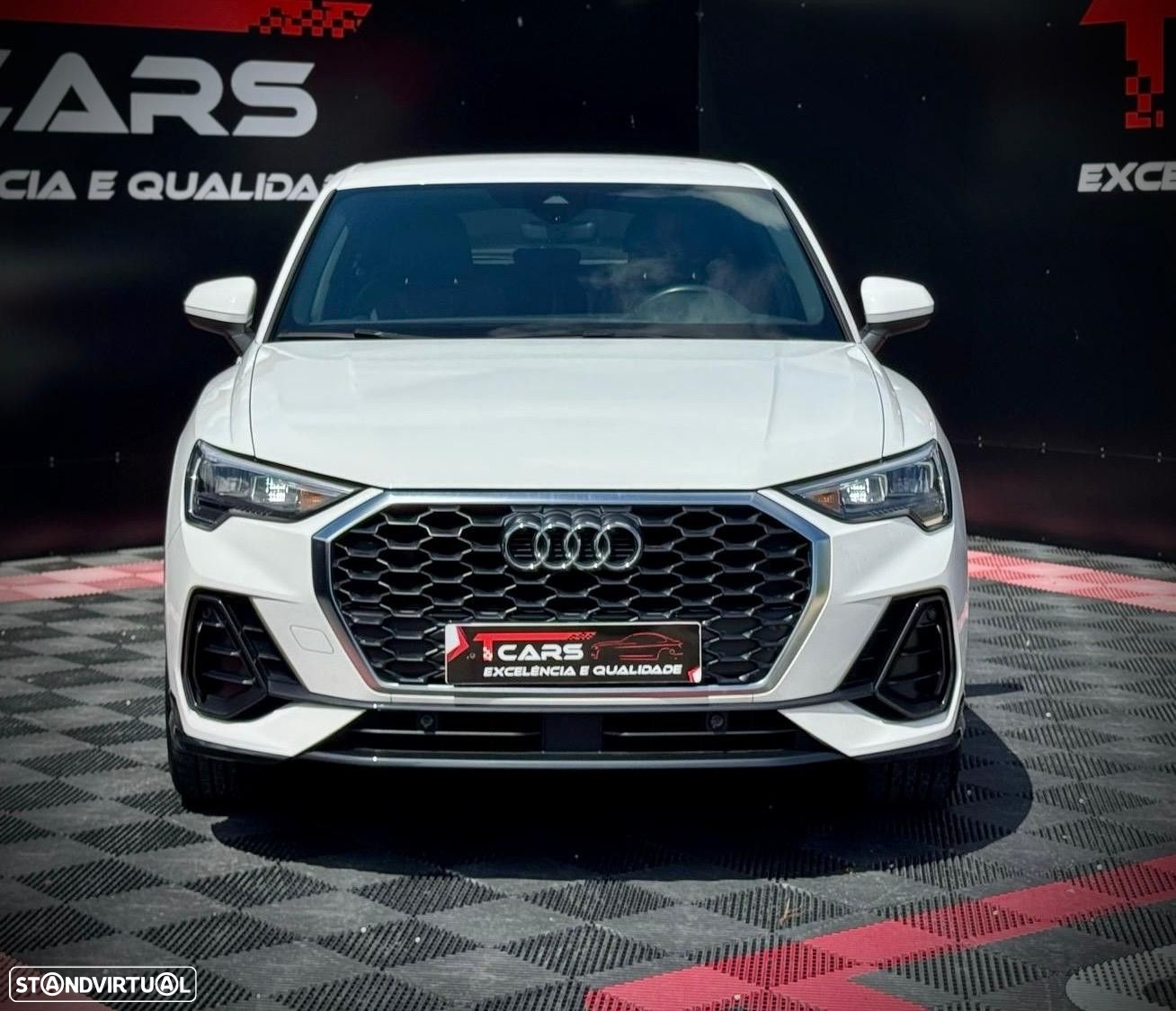 Audi Q3 Sportback - 6