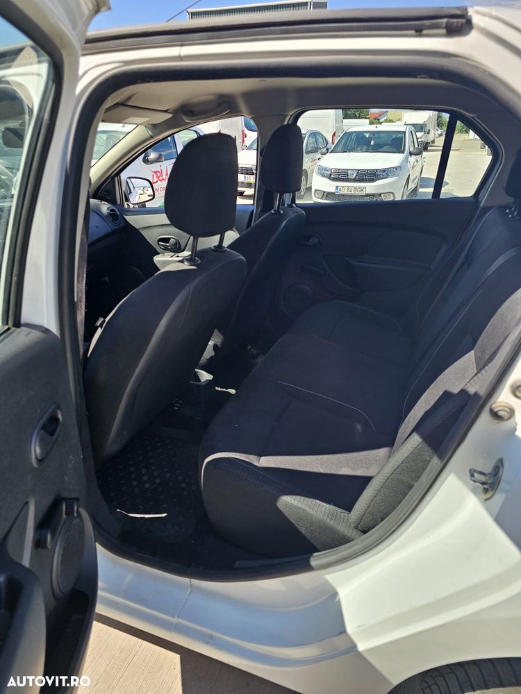 Dacia Logan - 9