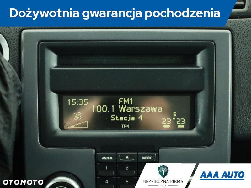 Volvo V50 - 12