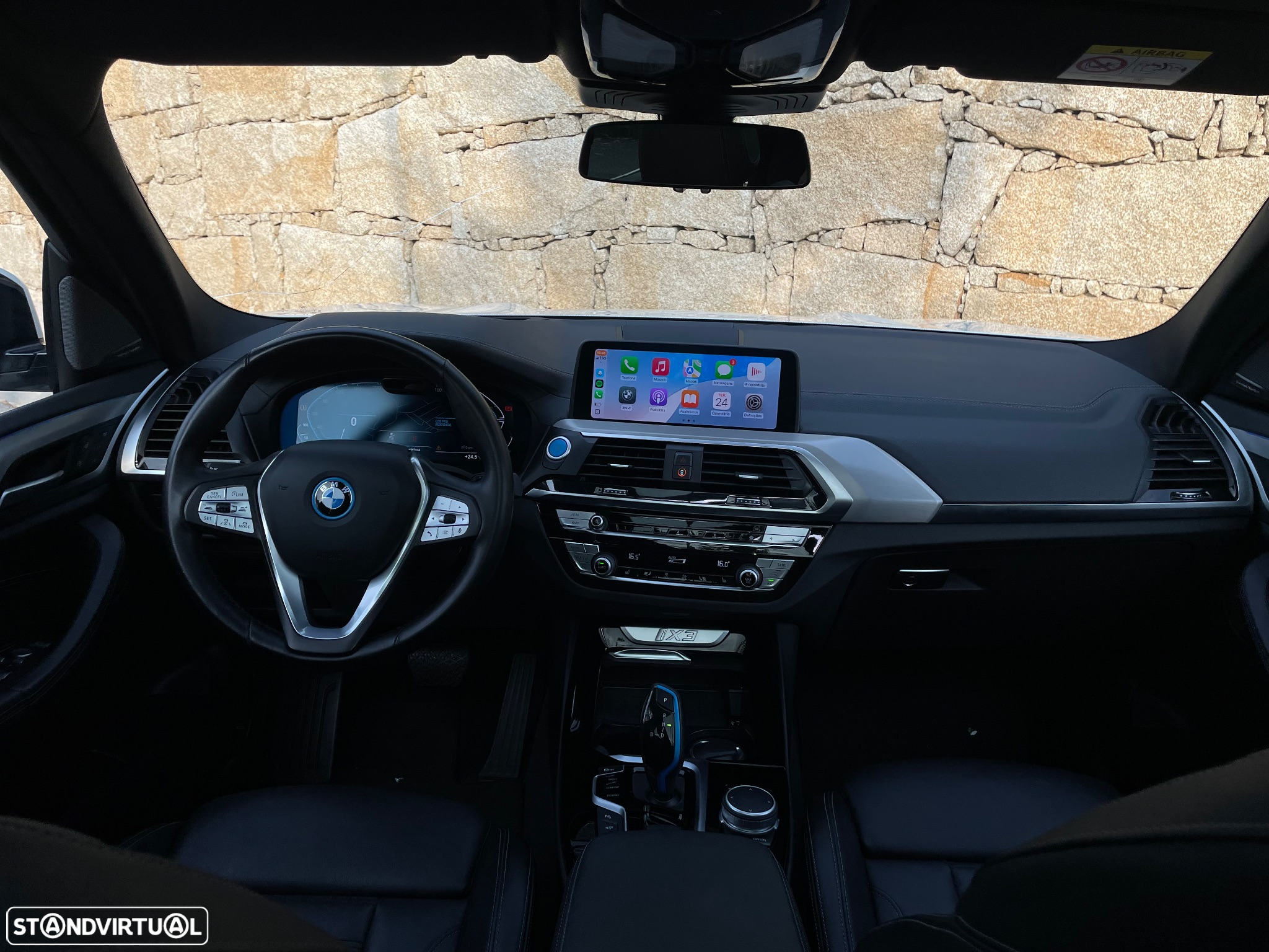 BMW iX3 Inspiring - 32