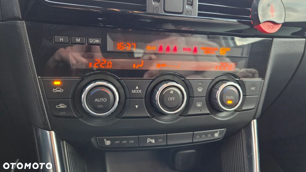 Mazda CX-5 2.2 SKYACTIV-D AWD Sendo - 16