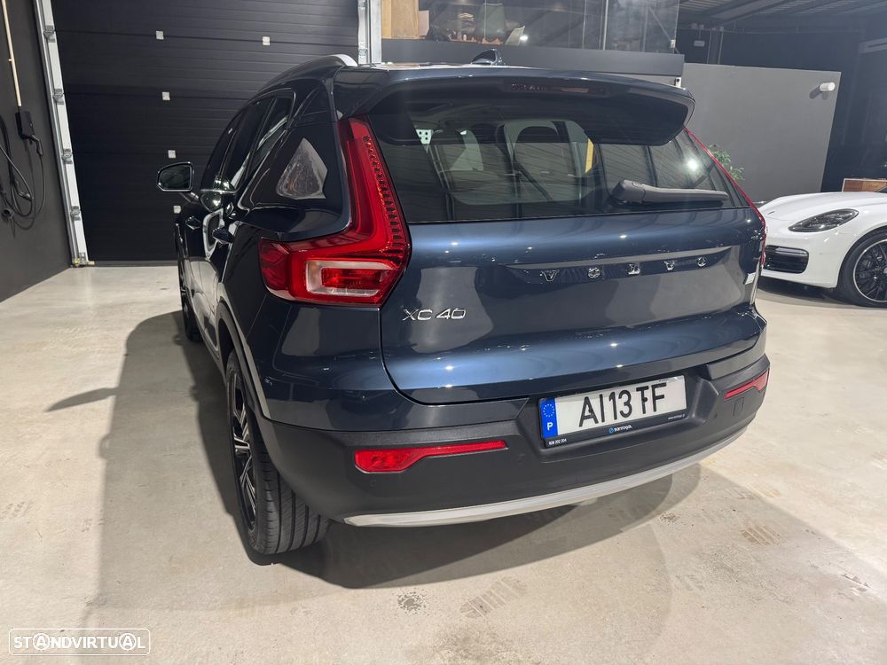 Volvo XC 40 1.5 T5 PHEV Inscription - 8
