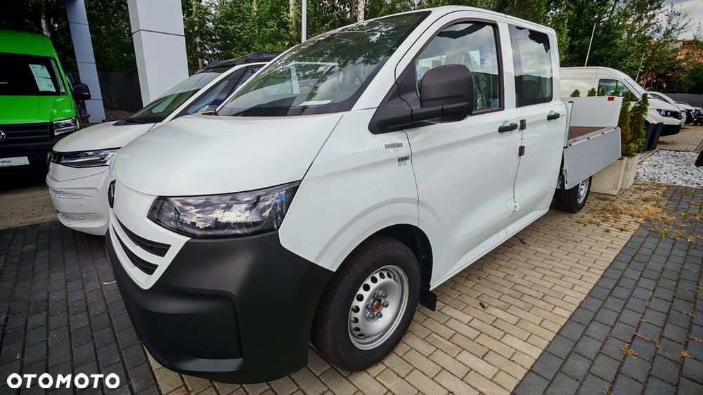 Volkswagen T7 Transporter DOKA - 3