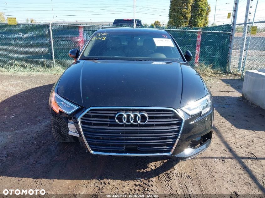 Audi A3 - 8