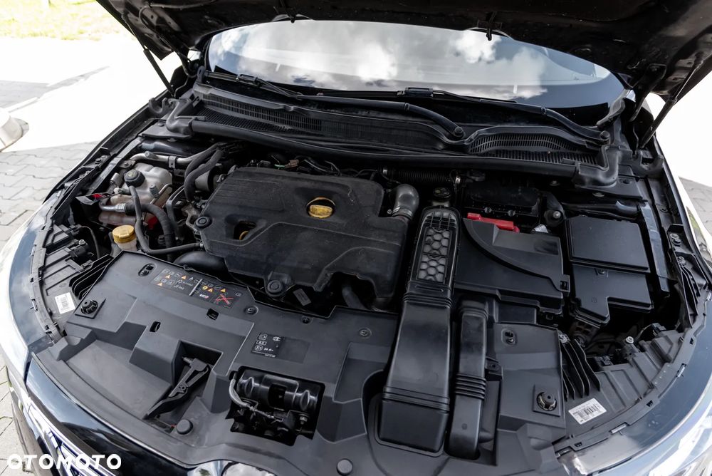 Renault Talisman ENERGY dCi 160 EDC INITIALE PARIS - 37