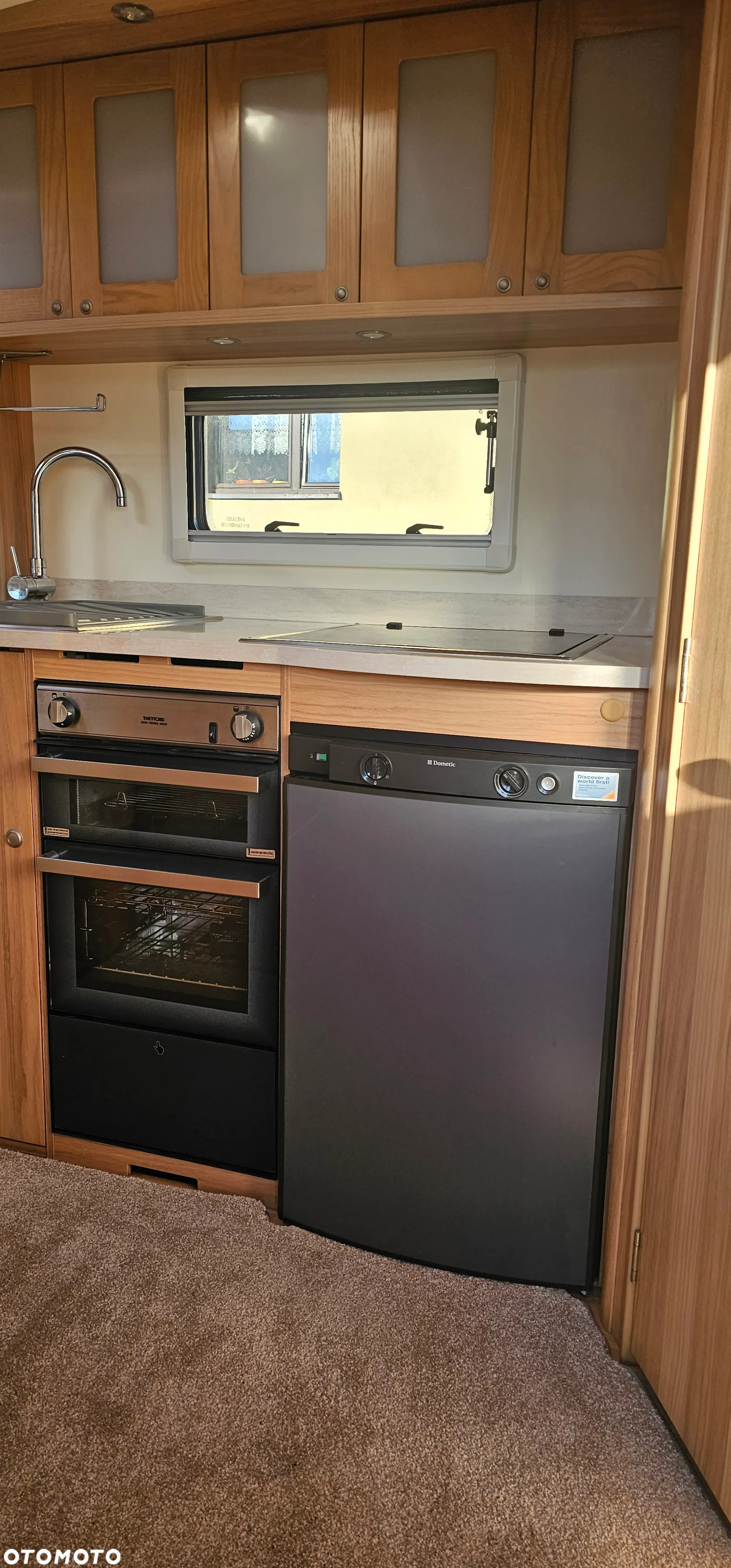 Bailey Unicorn Seville - 27
