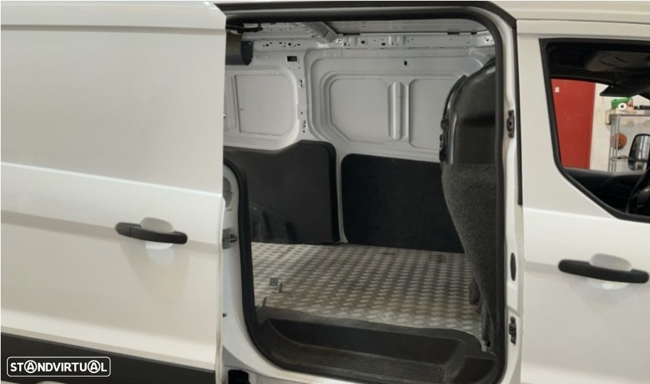 Ford FORD Transit connect 1.6 TDCi 210 L2 Trend - 3