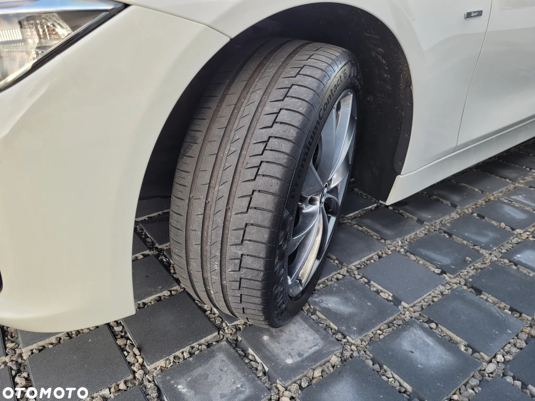 BMW Seria 3 320d Touring Sport-Aut Sport Line - 24