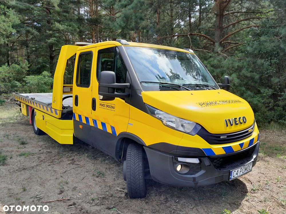 Iveco Daily70c18 FALKOM - 9
