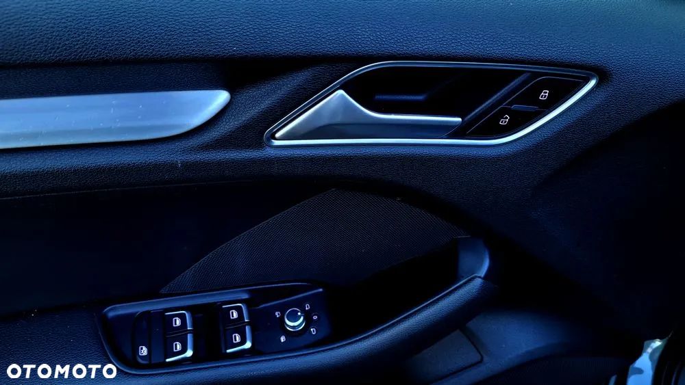 Audi A3 Sportback - 25