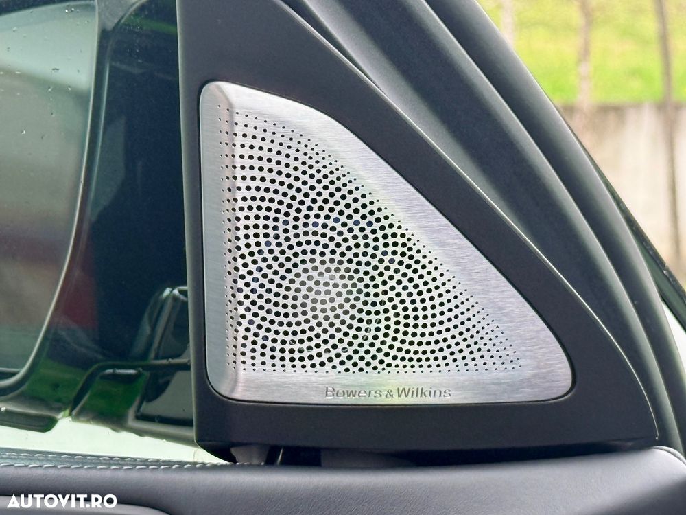 BMW X6 M Competition - 23