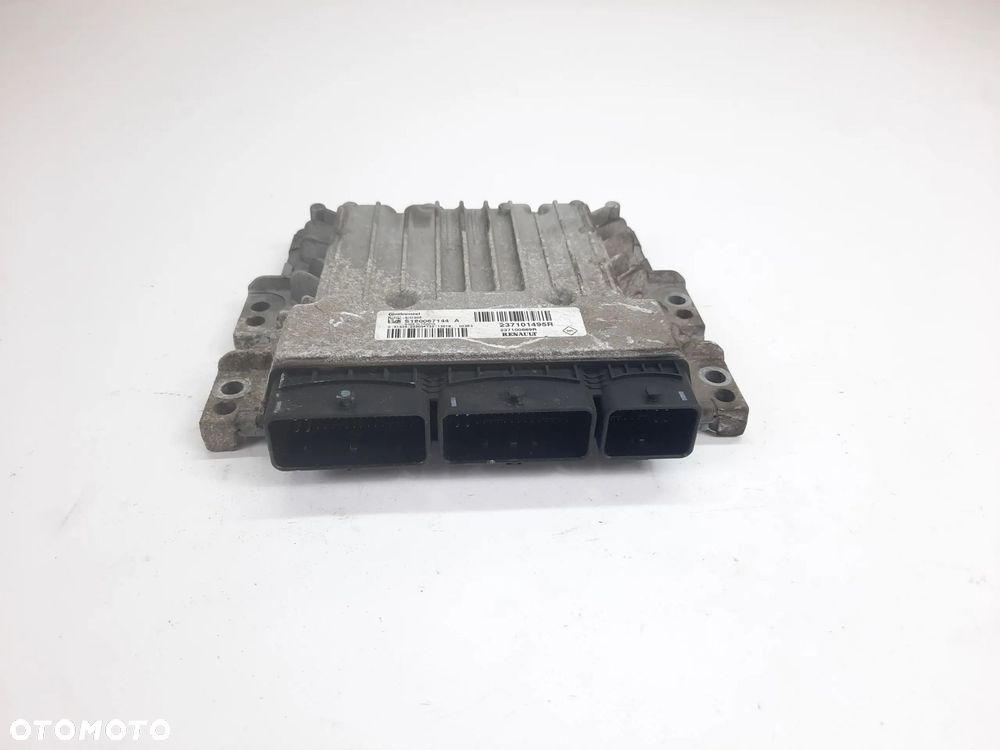 KOMPUTER STEROWNIK SILNIKA MEGANE III 1.5 DCI - 3