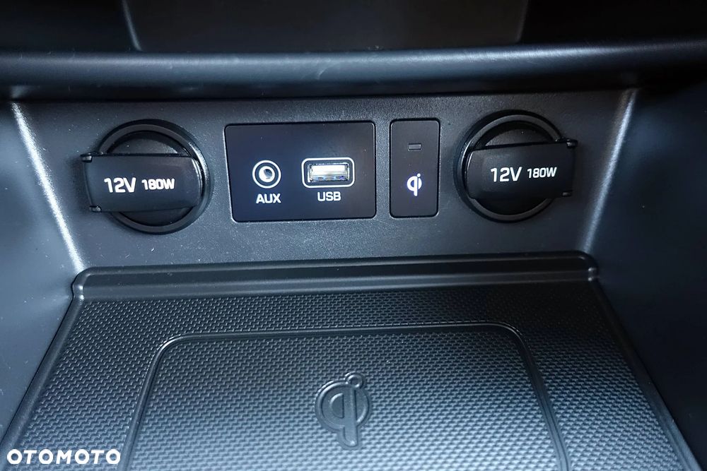 Hyundai Kona 1.0 T-GDI Advantage+ - 24