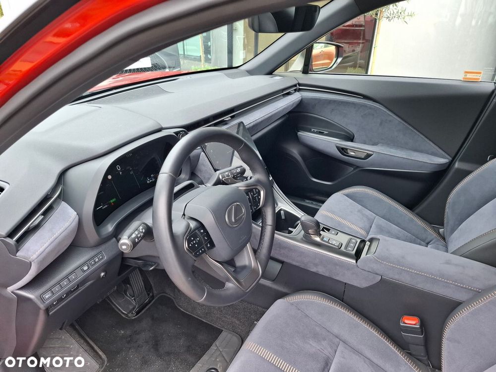 Lexus LBX 1.5 Hybrid Cool - 8