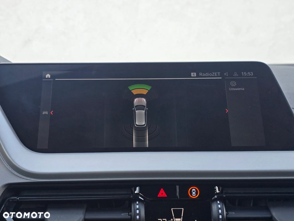 BMW Seria 1 118i Advantage - 19