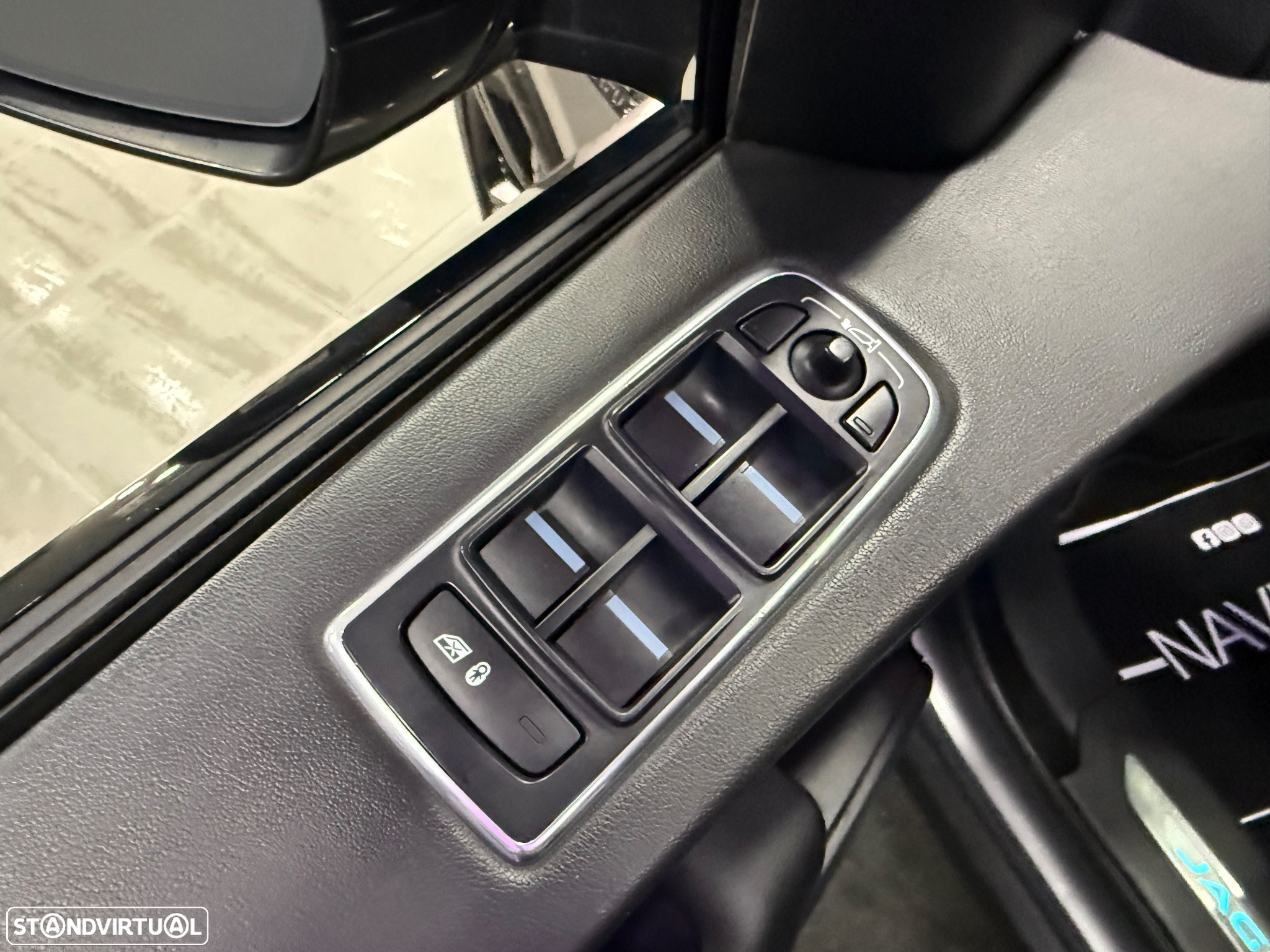 Jaguar F-Pace 20d Aut. R-Sport - 20