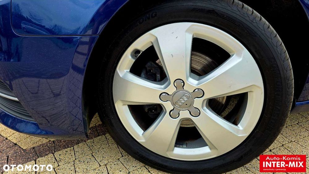 Audi A3 Sportback - 12
