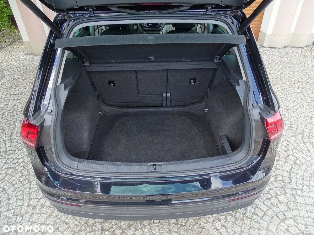 Volkswagen Tiguan 2.0 TDI BMT SCR 4Mot Highline DSG - 19