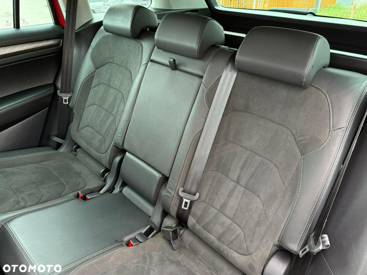Skoda Kodiaq 2.0 TSI 4x4 Style DSG - 13