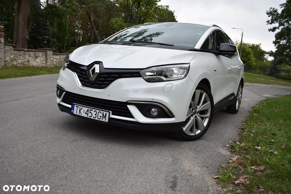 Renault Scenic - 22