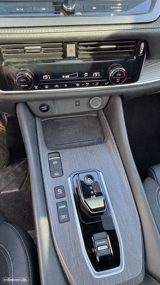 Nissan Qashqai 1.5 e-Power Tekna - 14