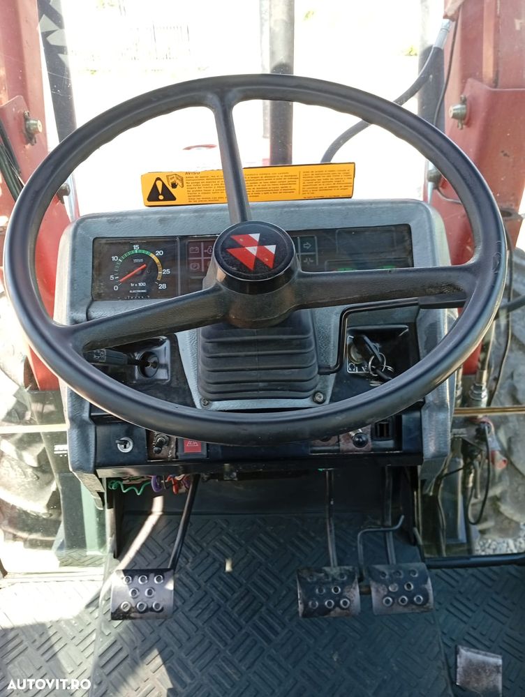 Massey Ferguson 3095 - 7