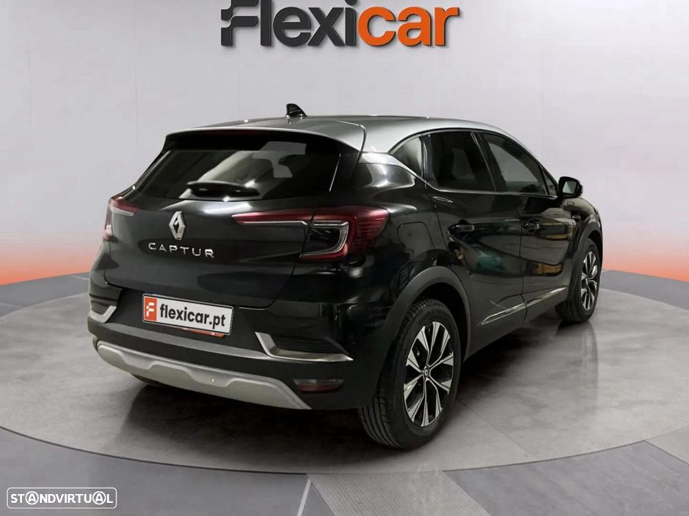 Renault Captur 1.0 TCe Techno - 6
